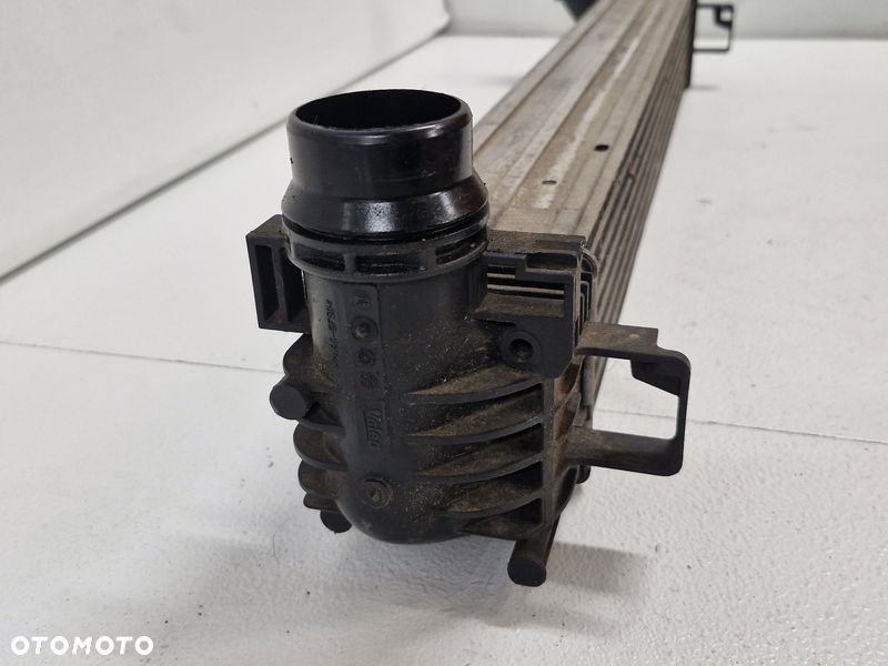 RENAULT SCENIC III 3 MEGANE III 3 1.2 TCE CHŁODNICA INTERCOOLER 144961285R - 14