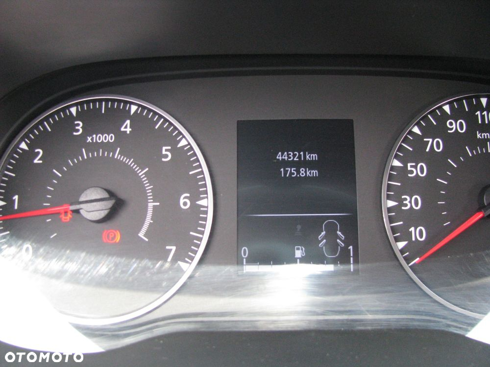 Dacia Duster 1.3 TCe Prestige 4WD - 11