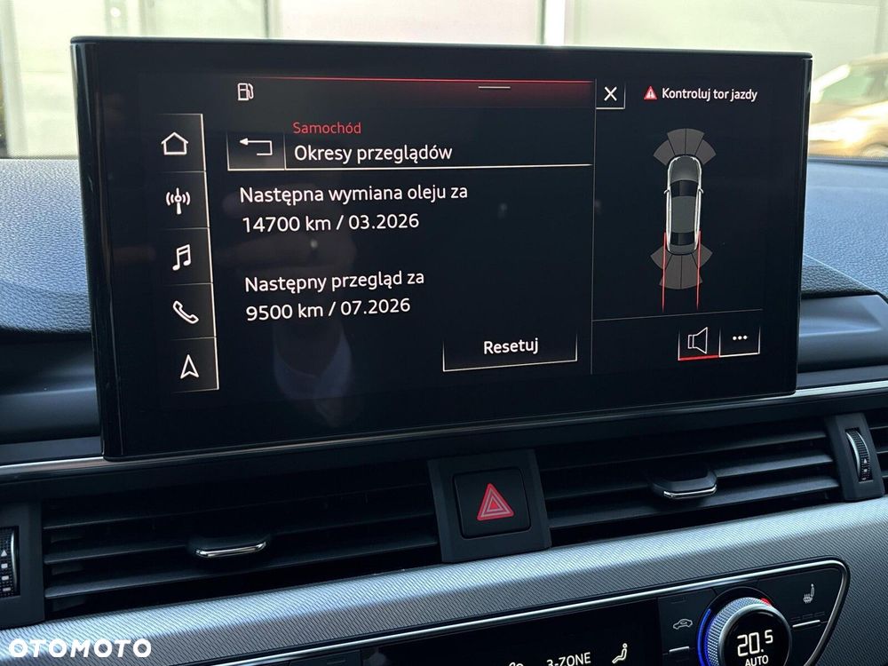Audi A4 - 23
