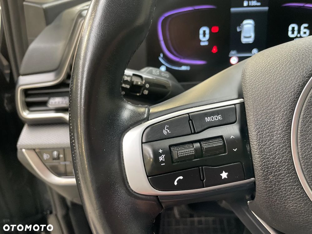 Kia Sportage 1.6 T-GDI M 2WD - 26