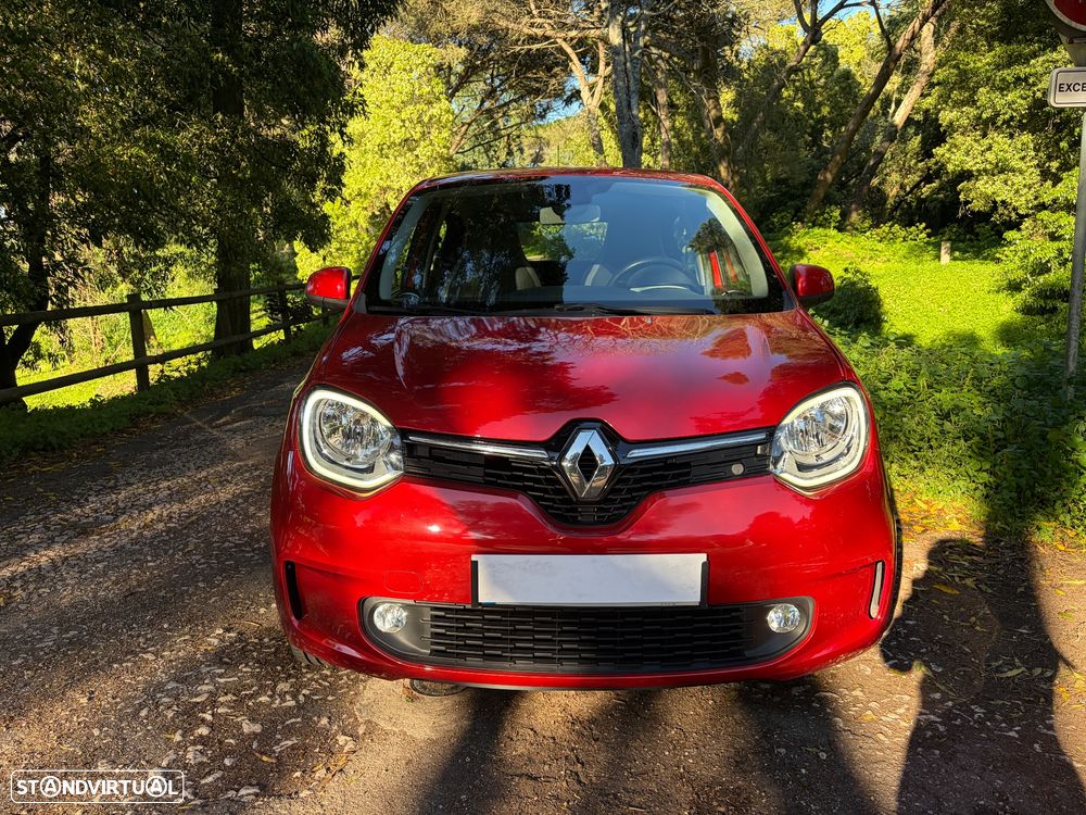 Renault Twingo 1.0 SCe Zen - 1