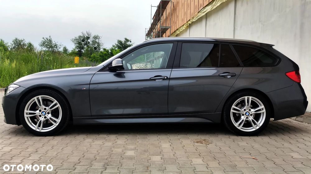 BMW Seria 3 - 3