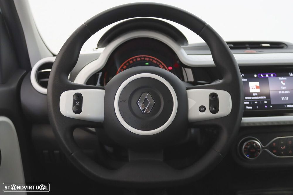 Renault Twingo 1.0 SCe Equilibre - 9