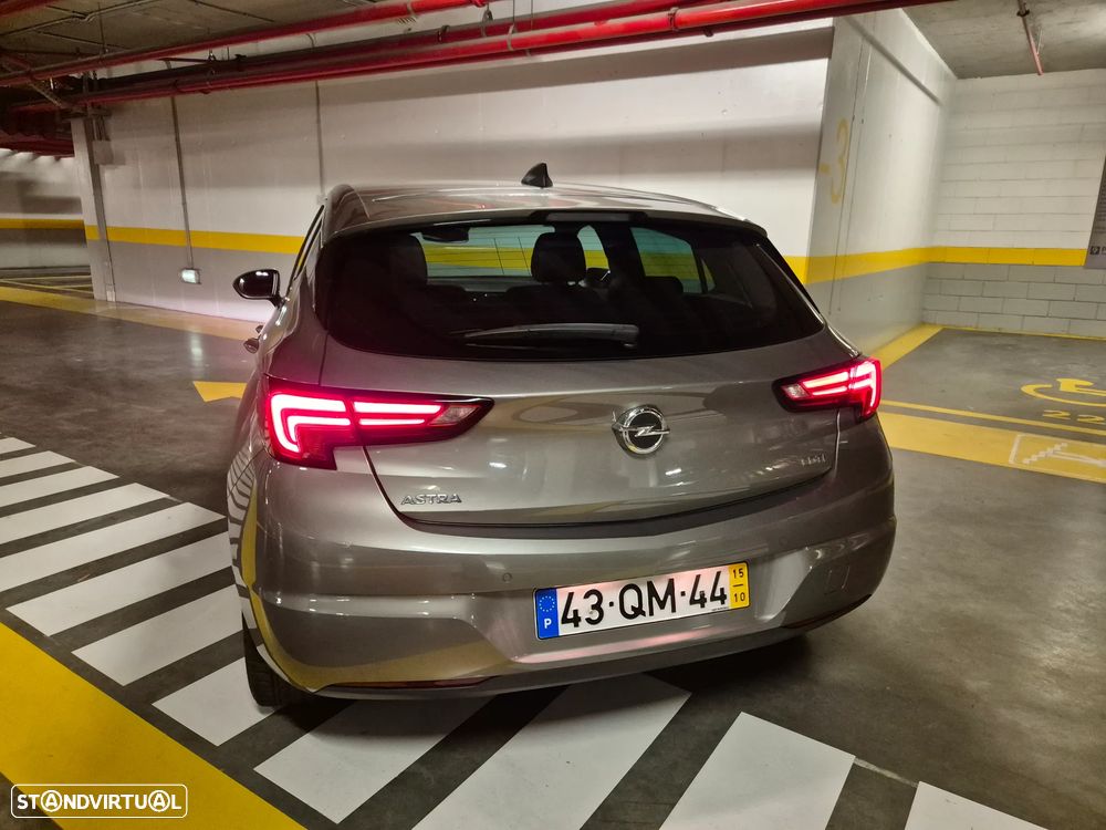 Opel Astra 1.6 CDTI Innovation S/S - 16