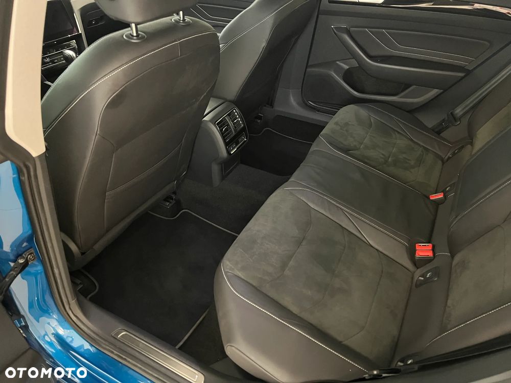 Volkswagen Arteon 2.0 TDI Essence DSG - 12
