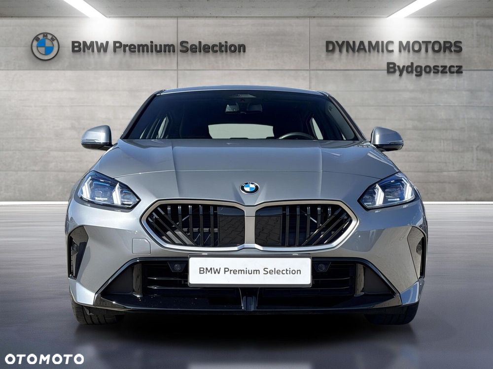 BMW Seria 1 - 9