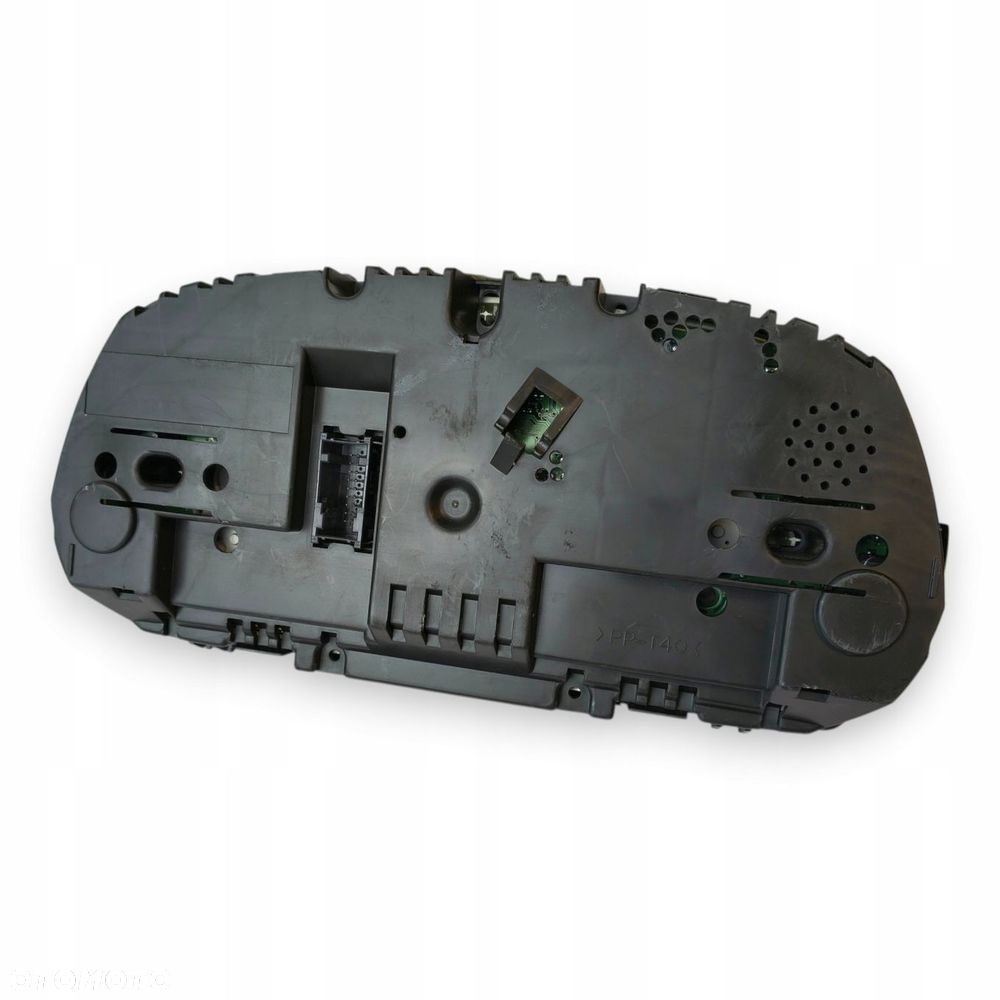 LICZNIK ZEGARY 6947136 BMW E81 E87 2.0 D Diesel 247 384km europa - 4