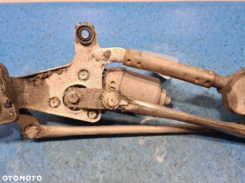 SUZUKI SX4 I MECHANIZM SILNICZEK WYCIERACZEK PRZÓD 38110-79J00 - 4
