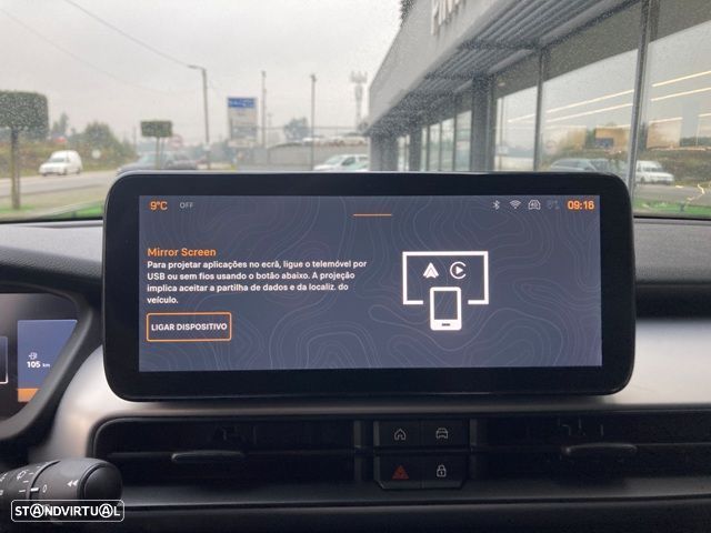 Jeep Avenger 1.2 GSE T3 Summit - 26