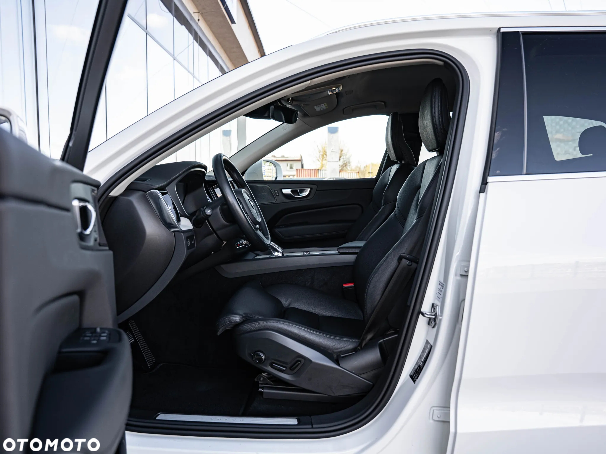 Volvo XC 60 B4 D Geartronic Inscription - 23