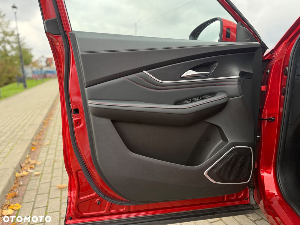 Forthing T5 EVO T-Five 1.5 DVVT GDI DCT - 23