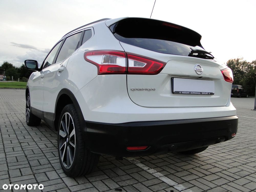 Nissan Qashqai - 30