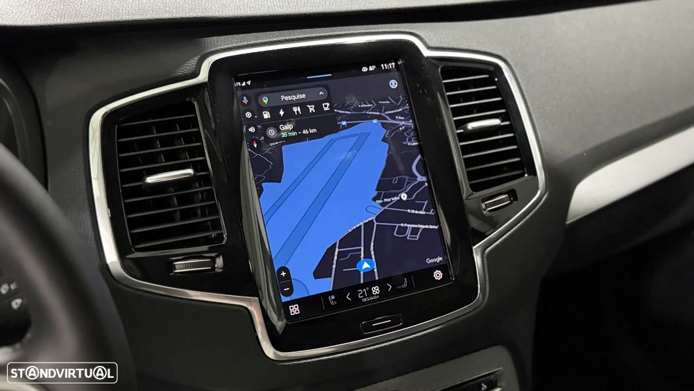 Volvo XC 90 T8 AWD Core - 30