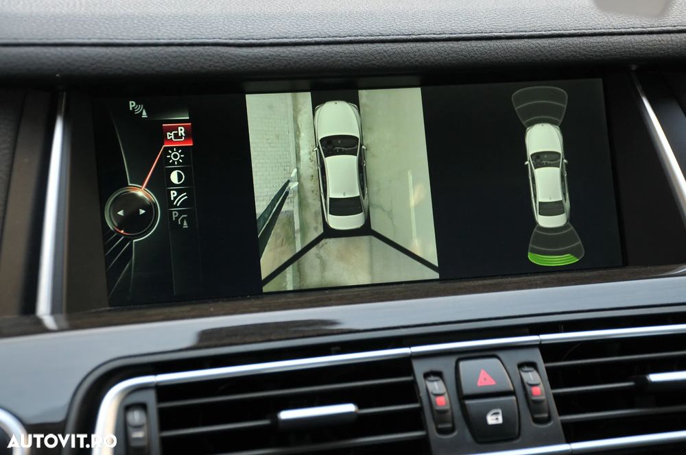 BMW Seria 7 740d xDrive - 30