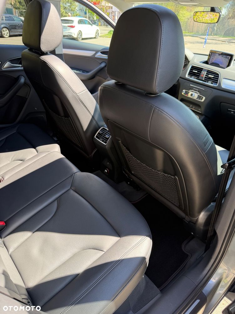 Audi Q3 - 12