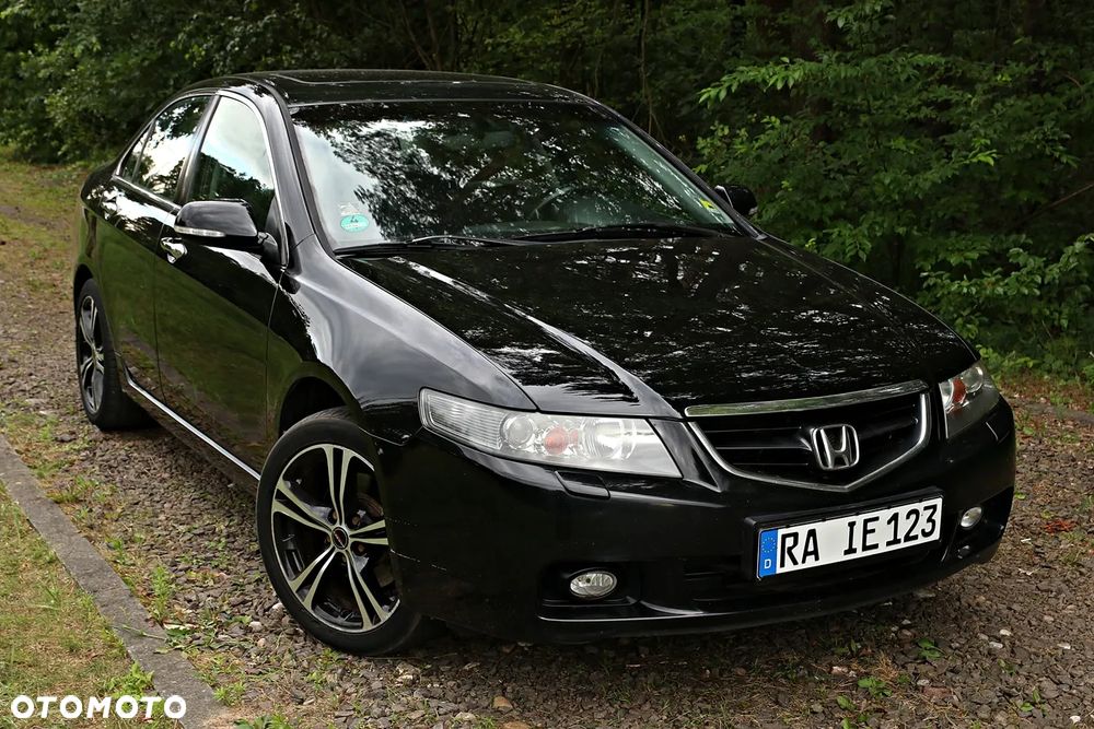 Honda Accord 2.0 i Sport - 17