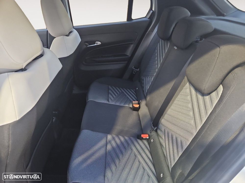 Fiat 600 1.2 Hybrid La Prima - 13