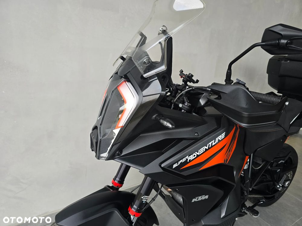 KTM Super Adventure - 20