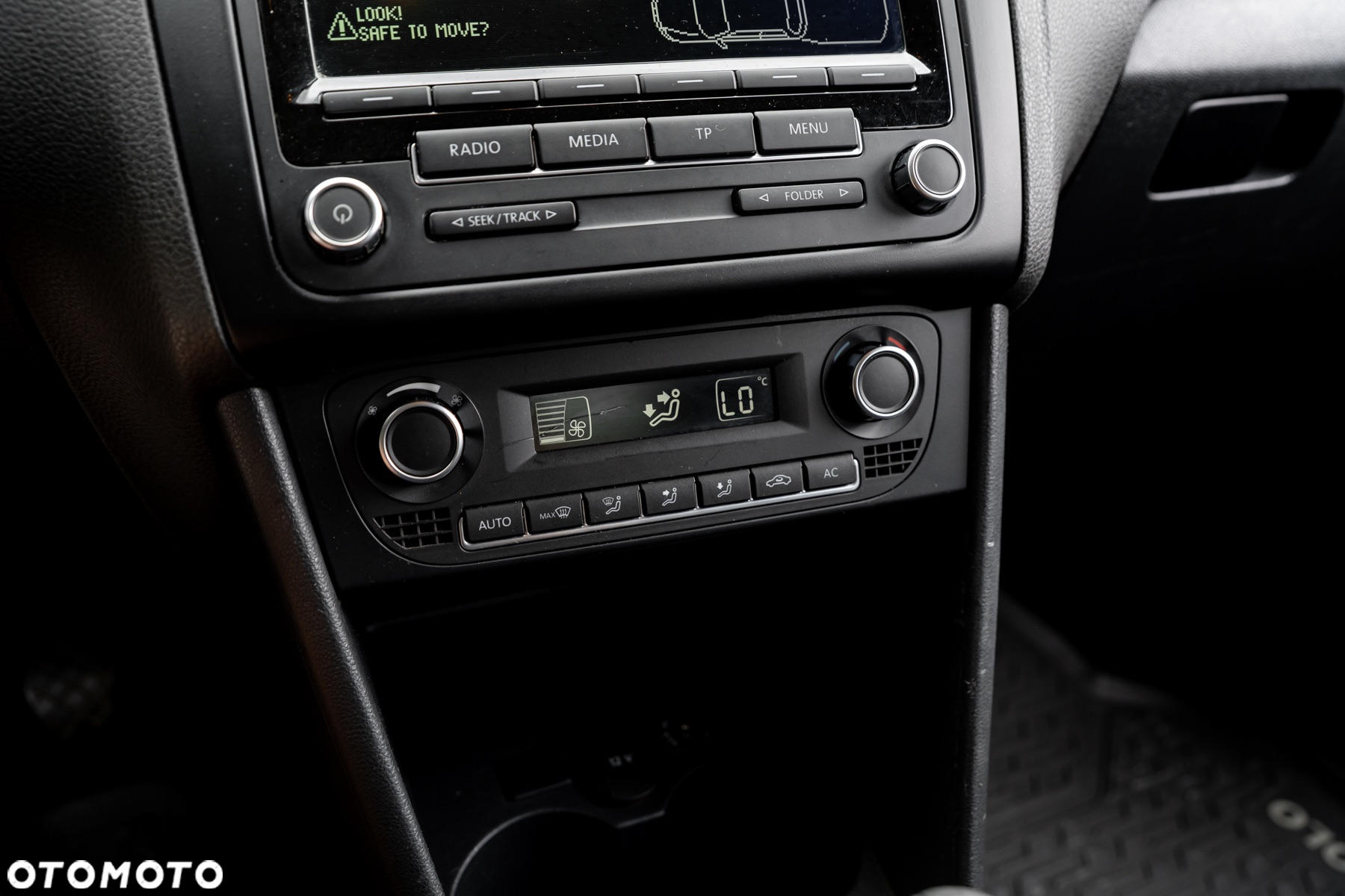 Volkswagen Polo 1.6 TDI Comfortline - 35