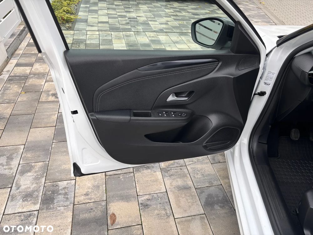 Opel Corsa 1.2 Direct Injection Turbo Start/Stop Elegance - 12