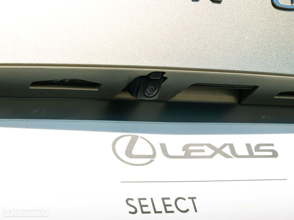 Lexus NX 450h+ F Sport - 29