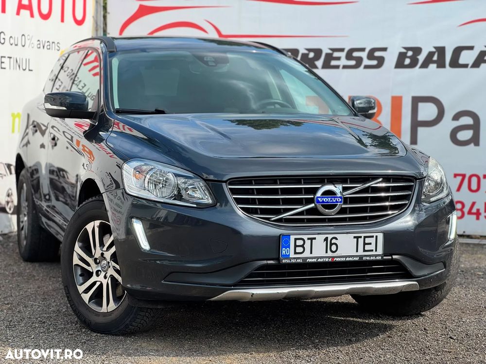 Volvo XC 60 - 14
