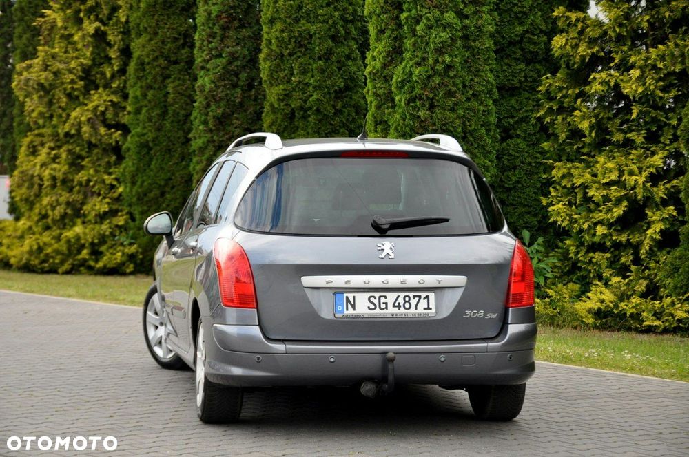 Peugeot 308 - 15