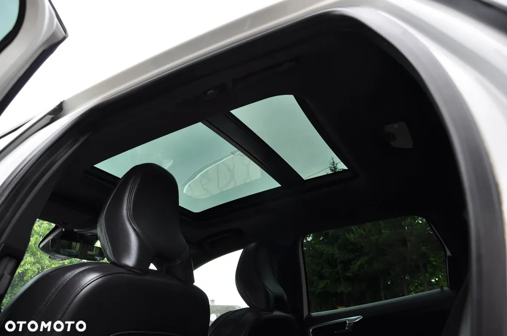 Volvo XC 60 - 28