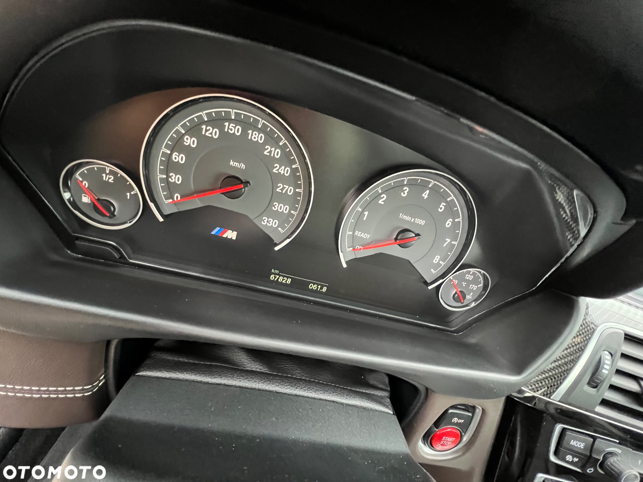 BMW M4 Coupe DKG Competition - 35