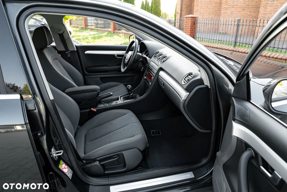 Seat Exeo ST 1.8T Style - 12