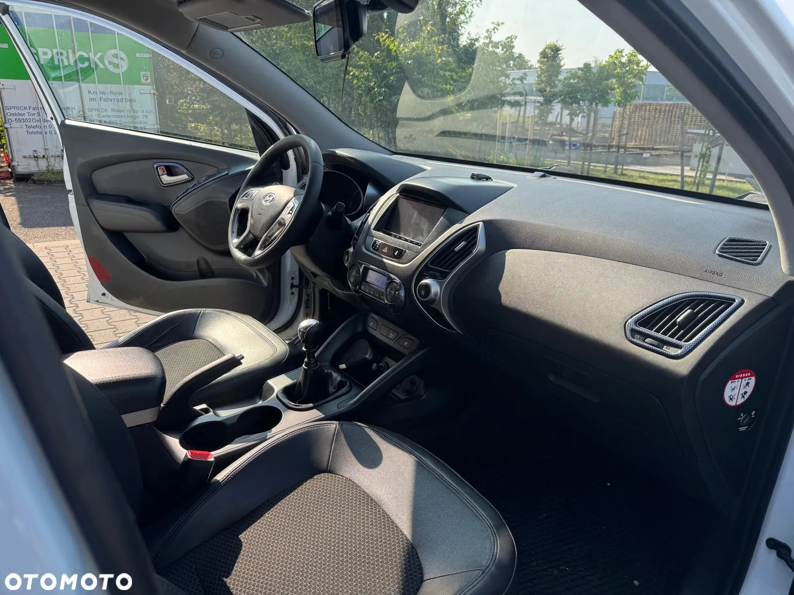 Hyundai ix35 - 15
