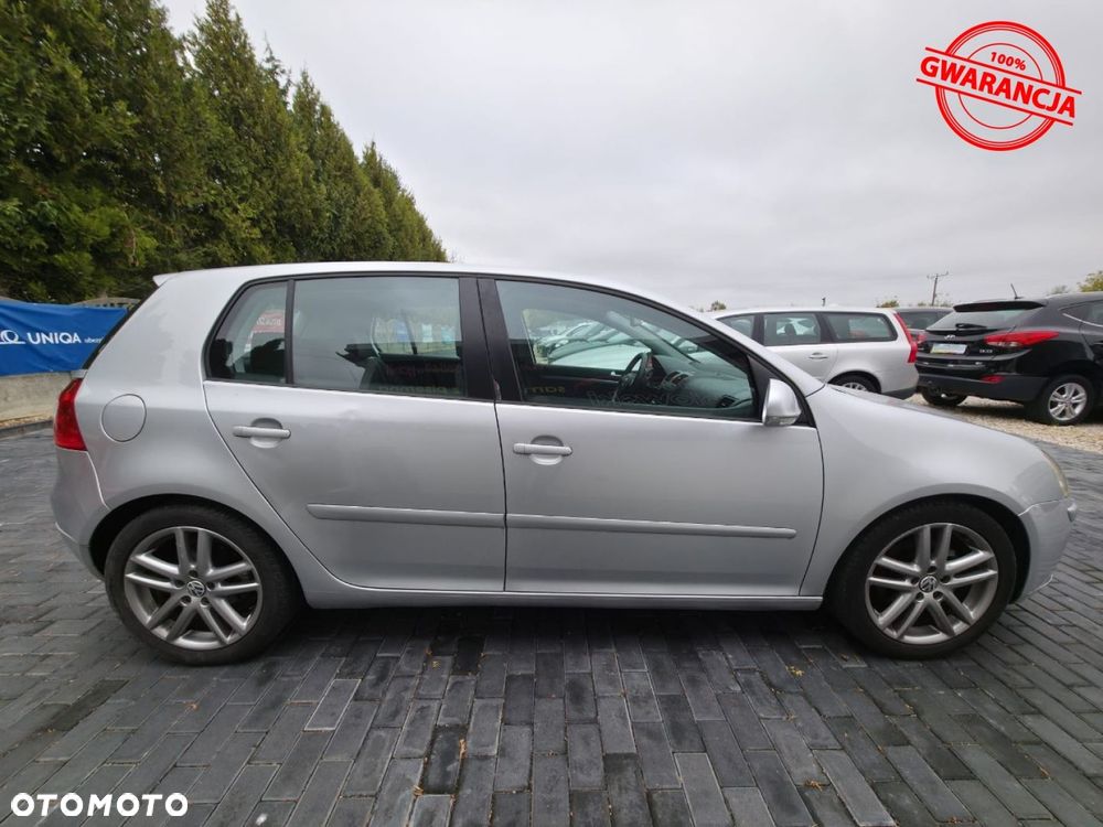 Volkswagen Golf - 12
