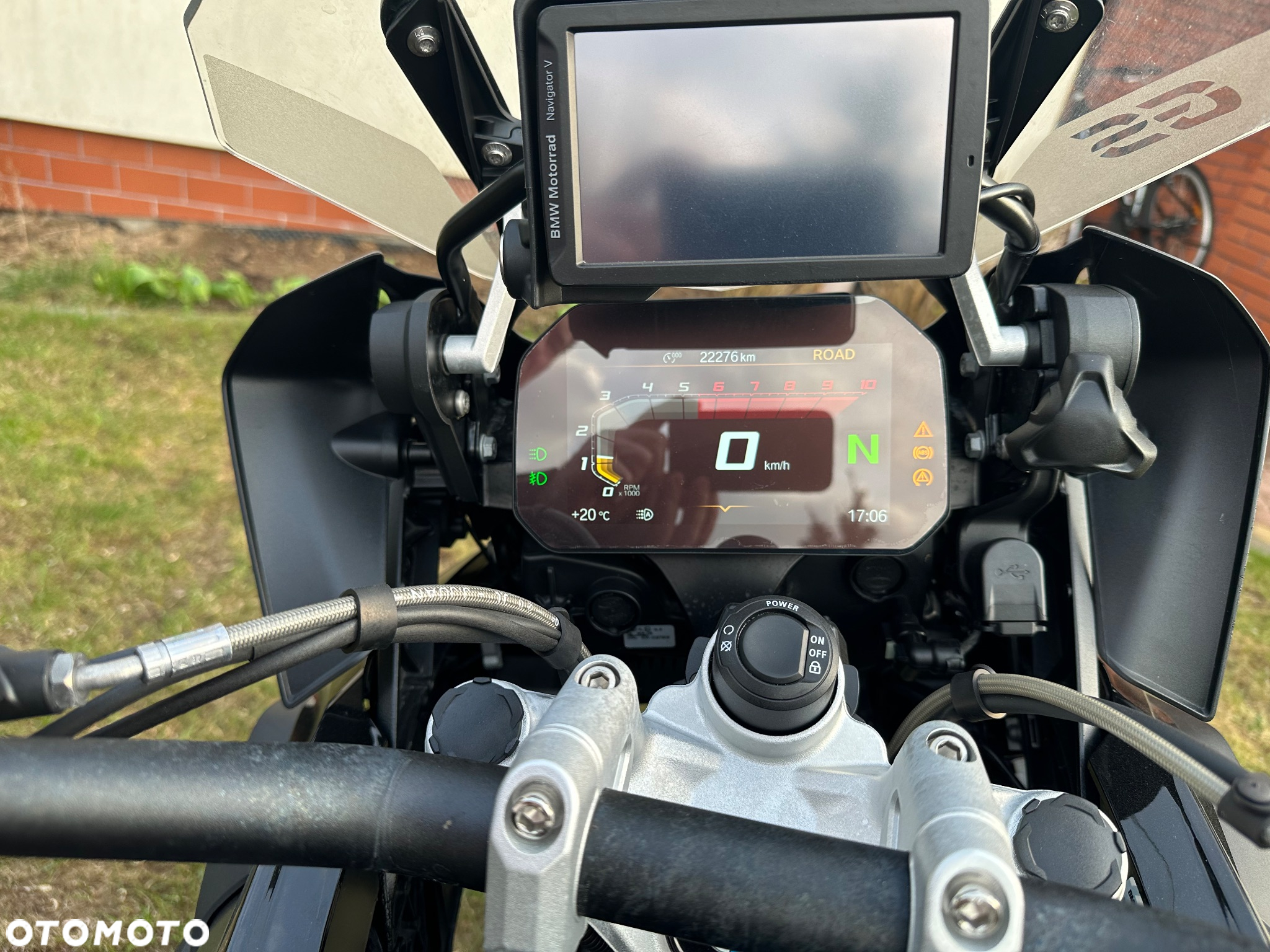 BMW R