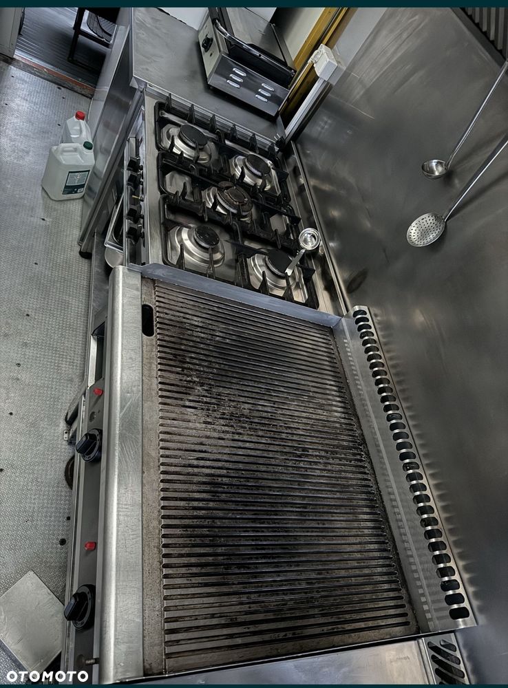 Mercedes-Benz Sprinter - 8