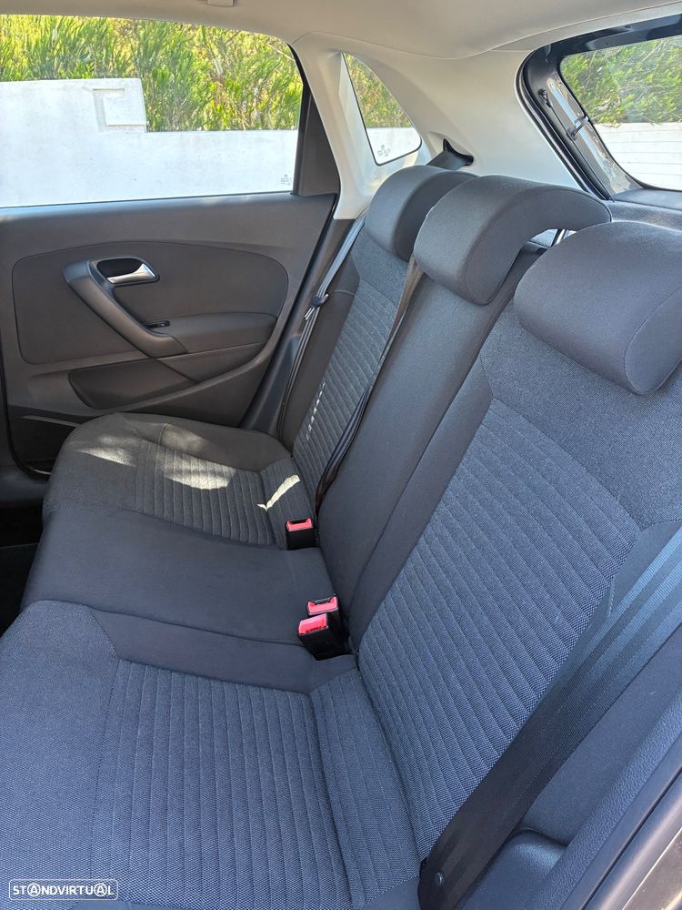 VW Polo - 9
