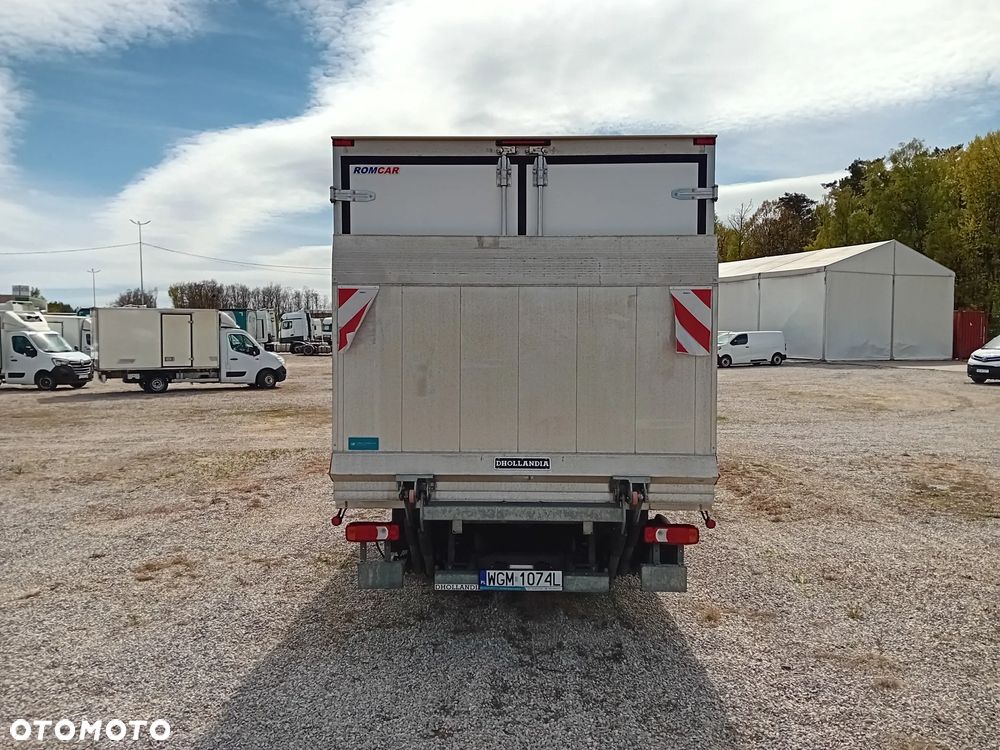 Iveco DAILY 70C18H - 9