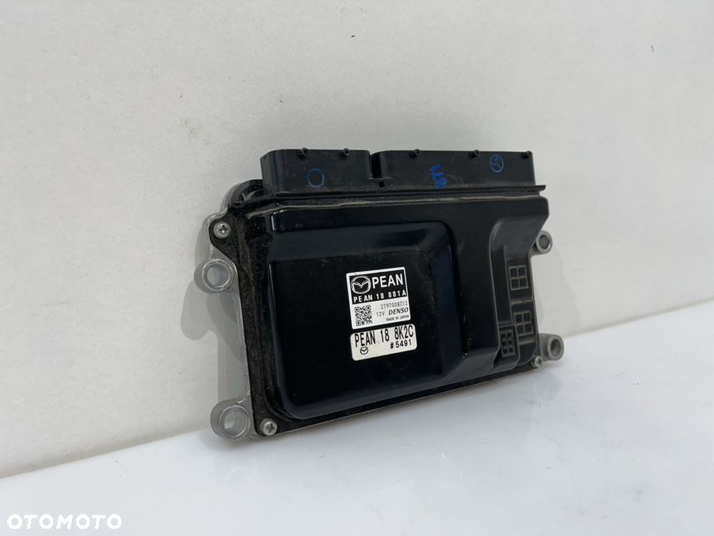 MAZDA 6 III 3 III CX5 KOMPUTER STEROWNIK 188K2C PEAN 18881A - 2