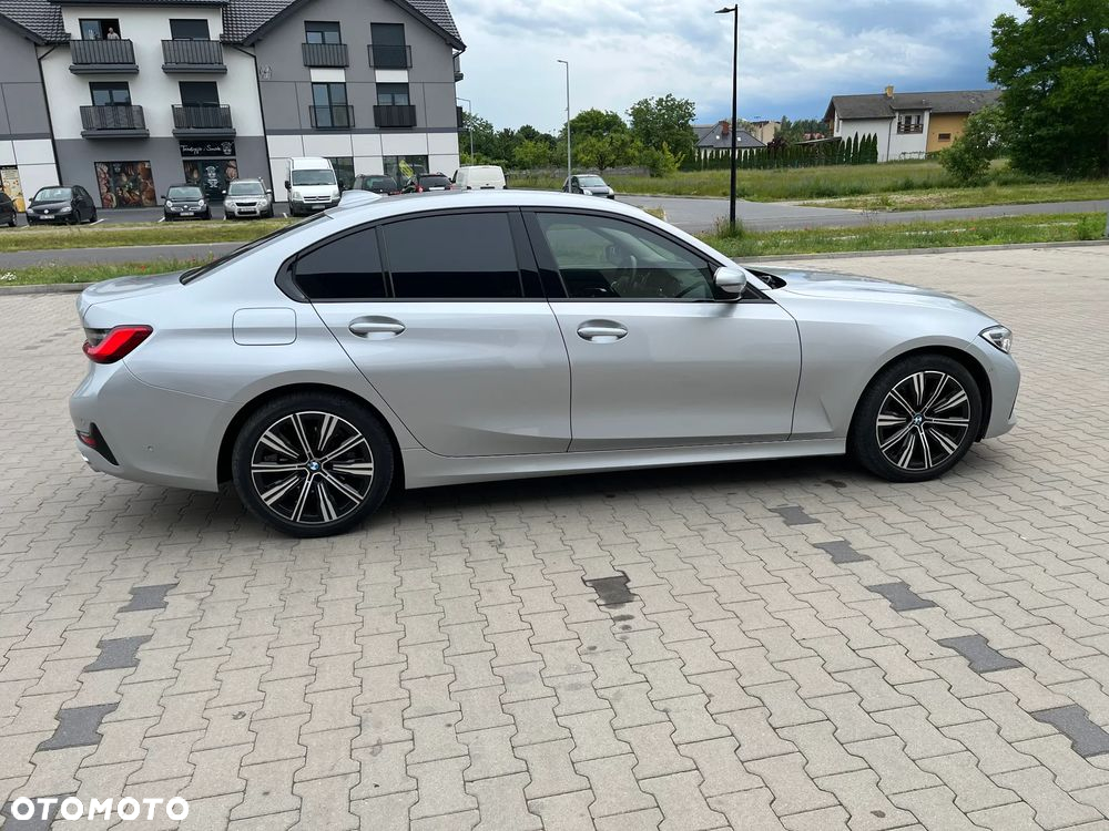 BMW Seria 3 320d - 7