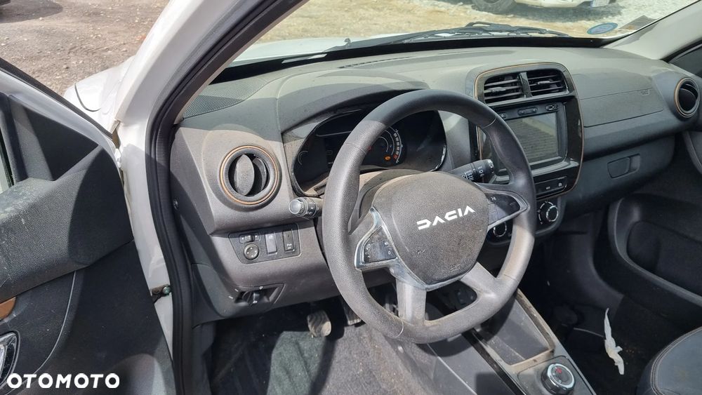 Dacia Spring EXTREME - 23