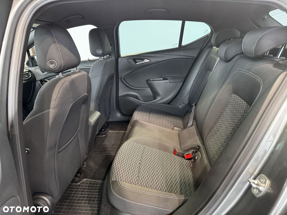 Opel Astra - 15