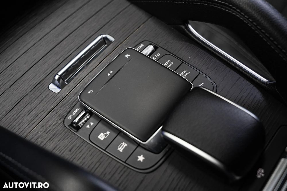 Mercedes-Benz GLE Coupe 350 d 4Matic 9G-TRONIC AMG Line - 15