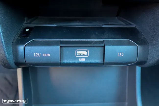 Kia e-Niro 39.2kWh Move 39 - 15