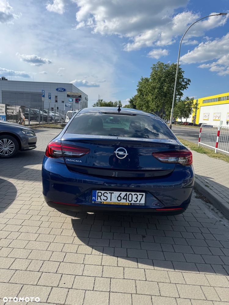 Opel Insignia 1.5 T GPF Enjoy S&S - 7