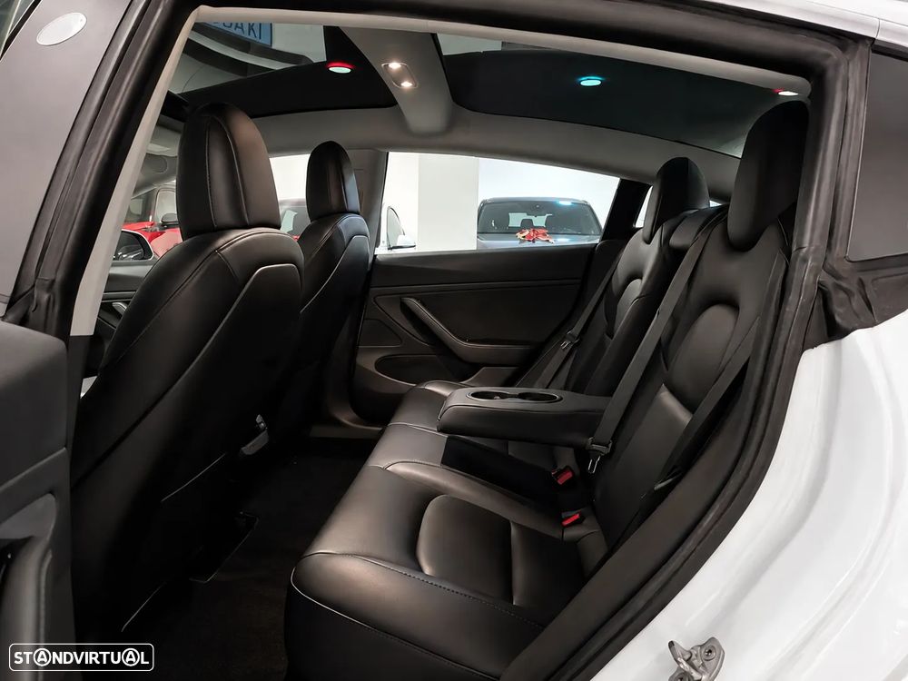 Tesla Model 3 Performance Dual Motor AWD - 7