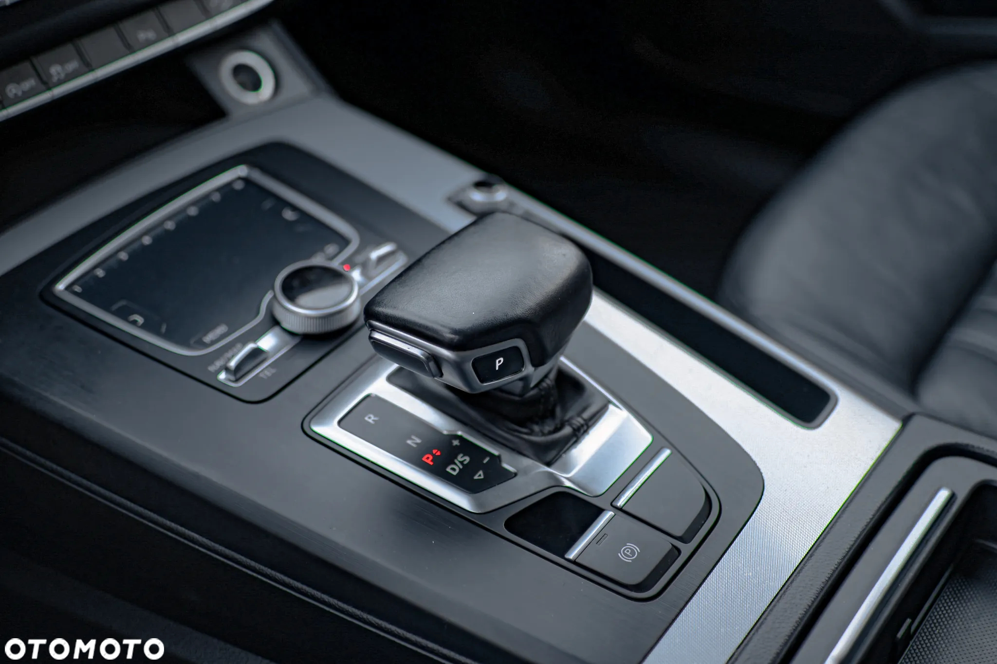 Audi Q5 2.0 TFSI Quattro S tronic - 18