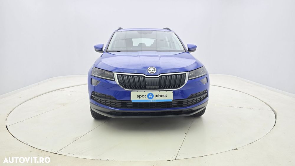 Skoda Karoq 2.0 TDI 4X4 DSG Style - 2