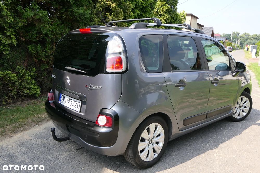 Citroën C3 Picasso VTi 95 Selection - 3