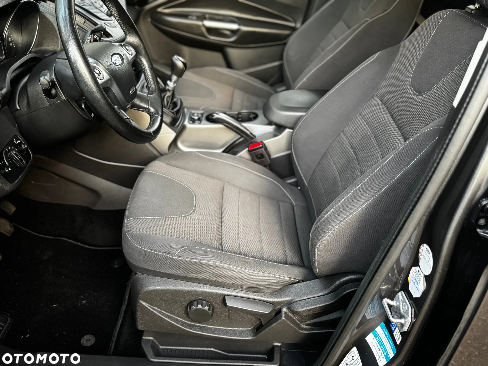 Ford Kuga 2.0 TDCi 4WD Trend - 18