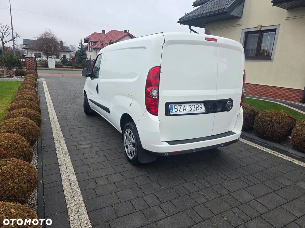 Fiat DOBLO MAXI LONG - 3