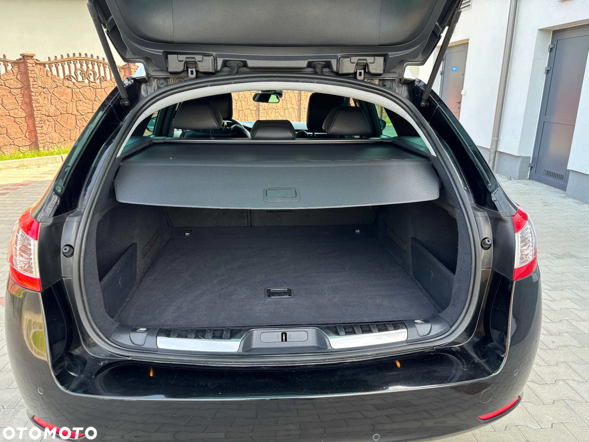 Peugeot 508 SW HDi FAP 140 Active - 17